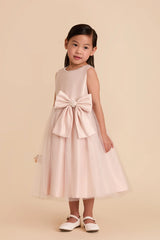 Fern Flower Girl Dress