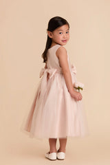 Fern Flower Girl Dress