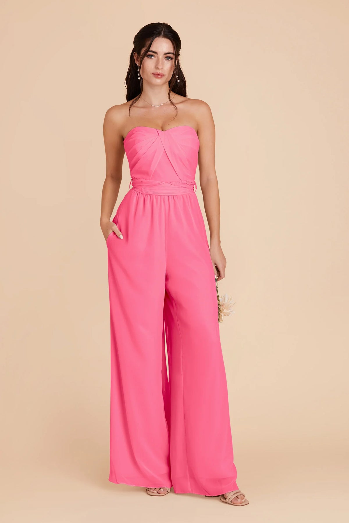 Gigi Jumpsuit