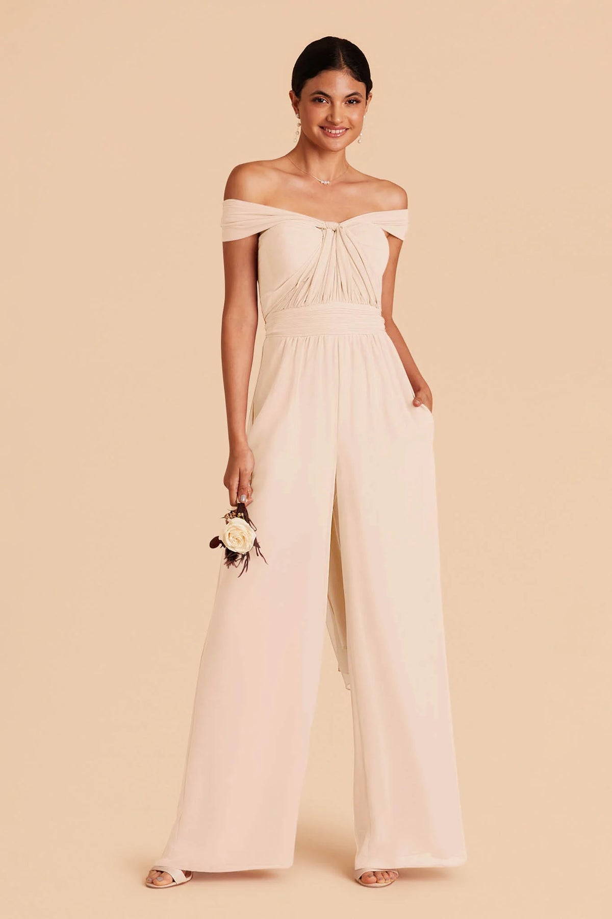 Gigi Jumpsuit
