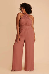 Gigi Jumpsuit