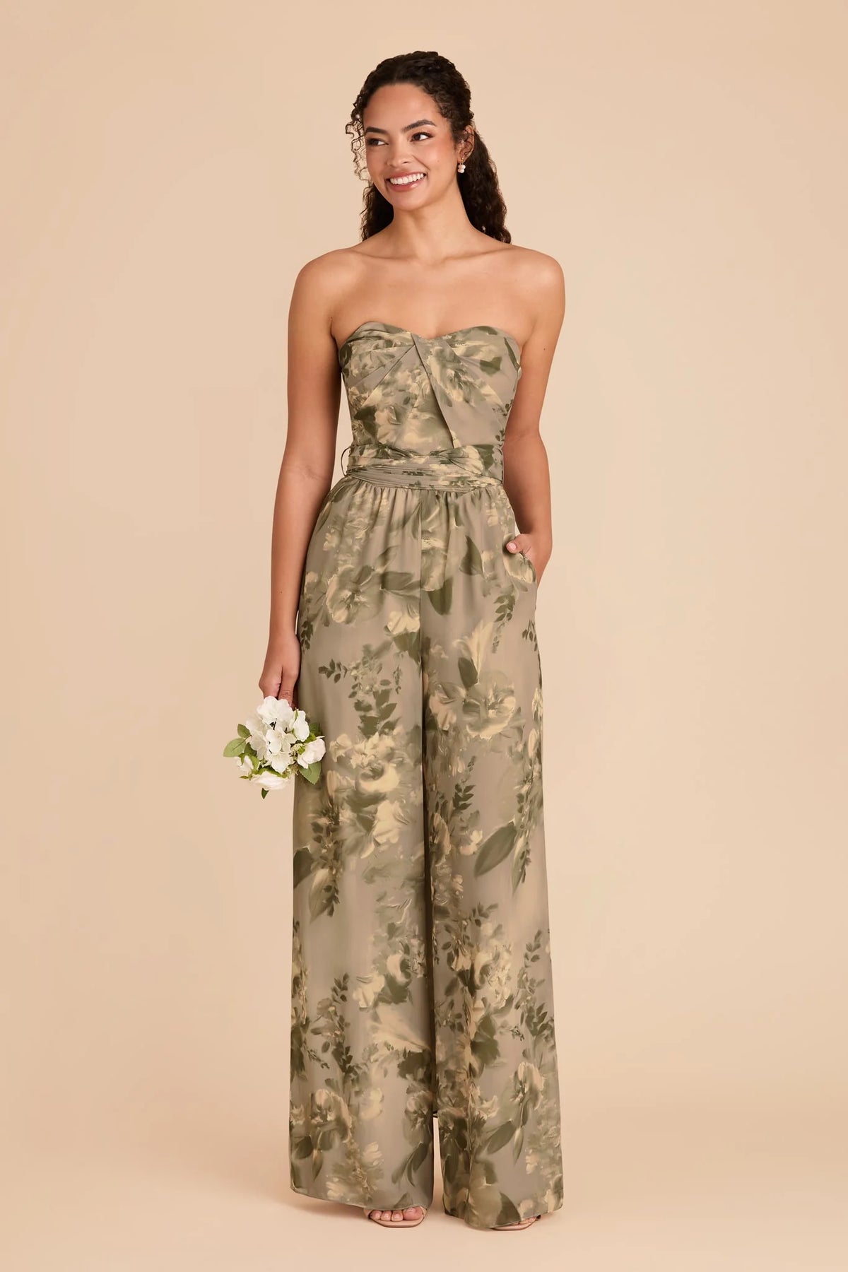 Gigi Jumpsuit