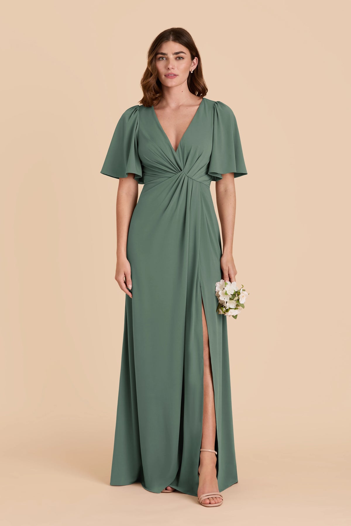 Fatima Dress