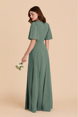 Fatima Dress