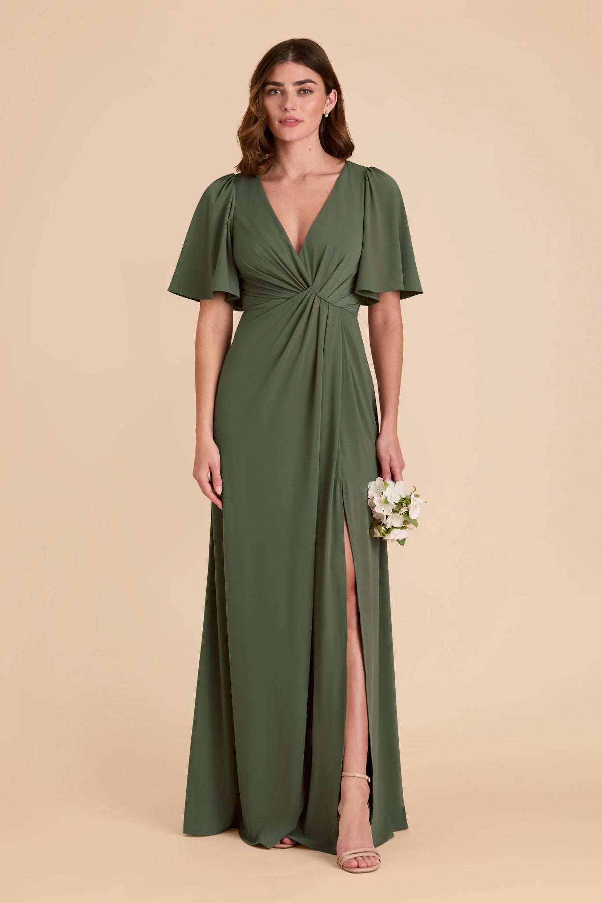 Fatima Dress