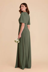 Fatima Dress