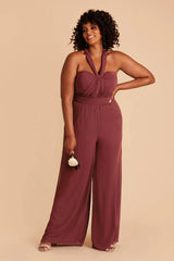 Gigi Jumpsuit