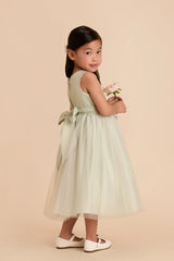 Fern Flower Girl Dress