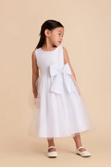 Fern Flower Girl Dress
