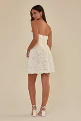 Flora Dress