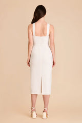 Genevieve Dress