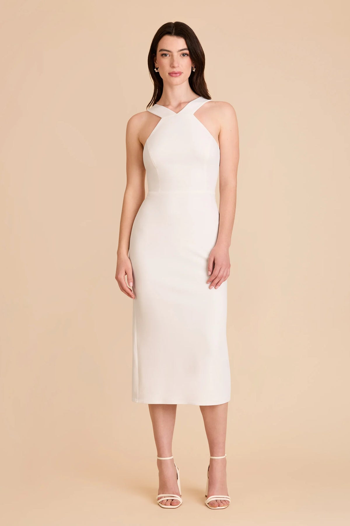 Genevieve Dress