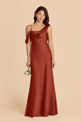 Freya Dress
