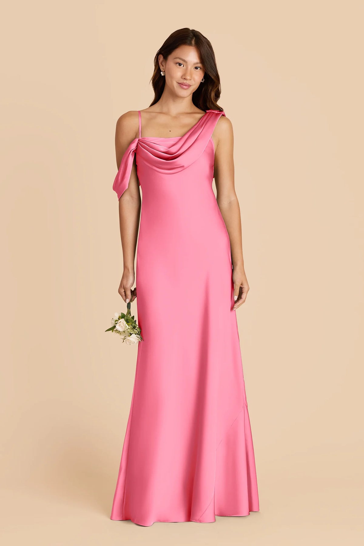 Freya Dress