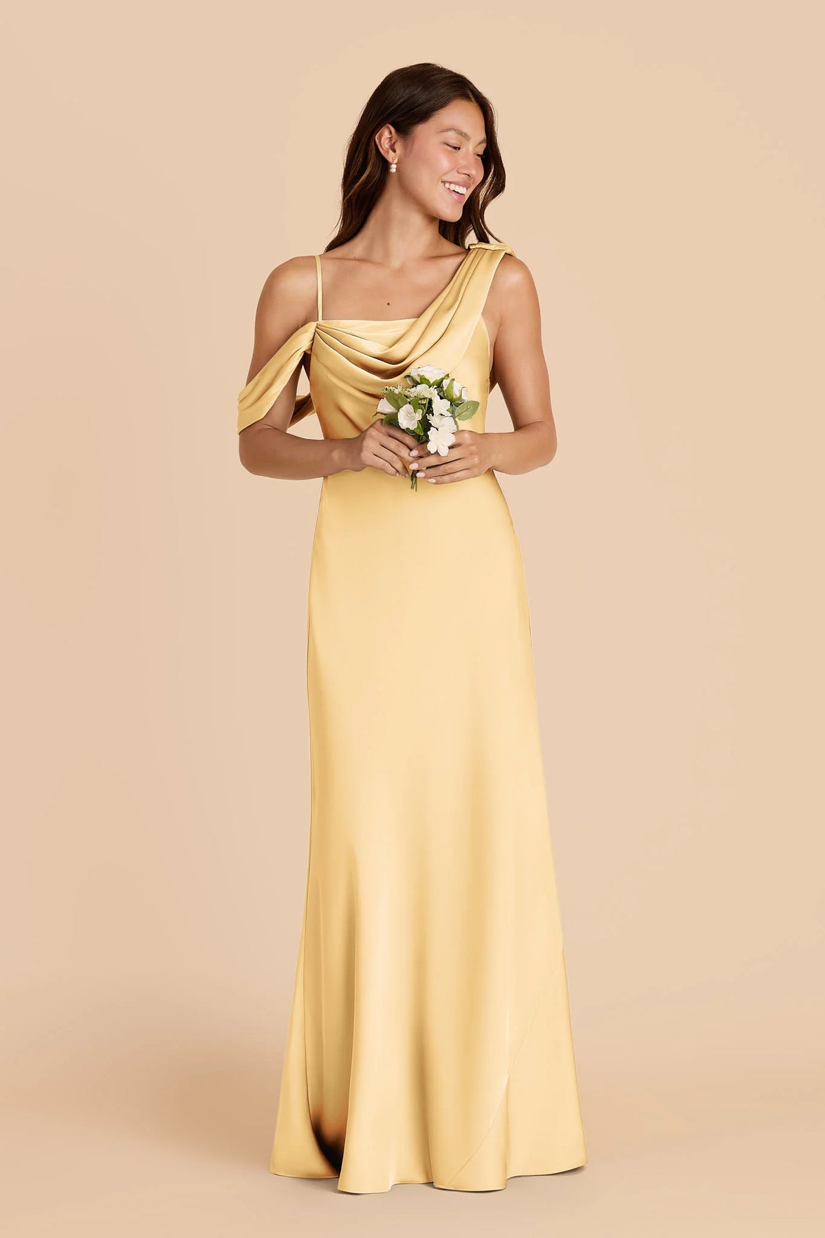 Freya Dress