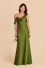 Freya Dress