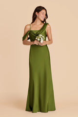 Freya Dress