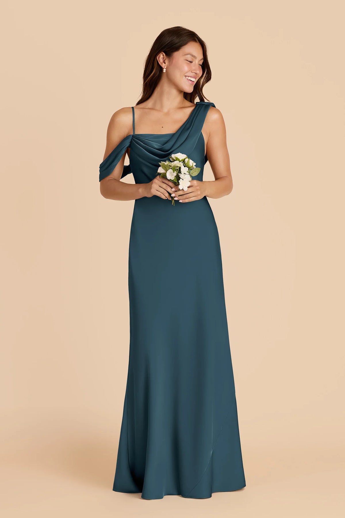 Freya Dress
