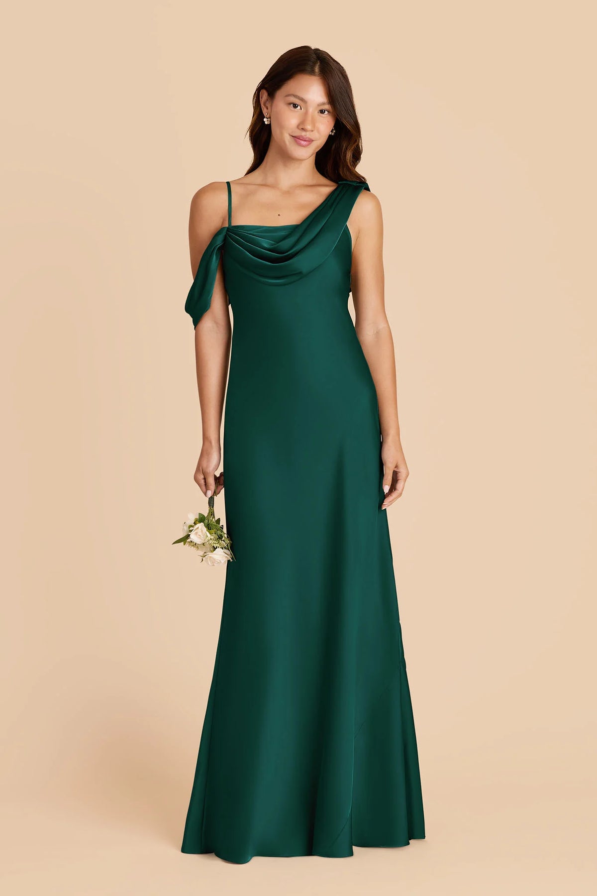 Freya Dress