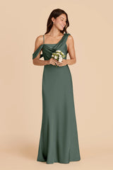 Freya Dress