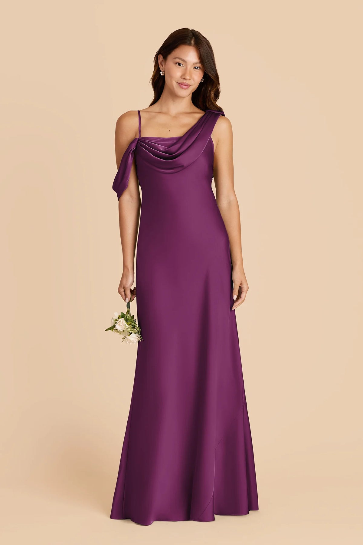 Freya Dress