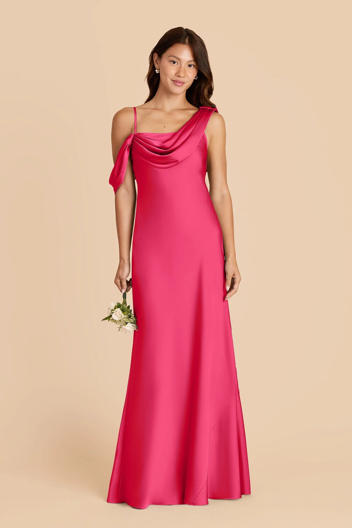 Freya Dress