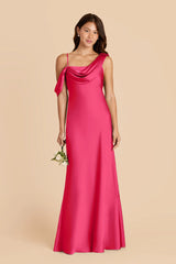 Freya Dress
