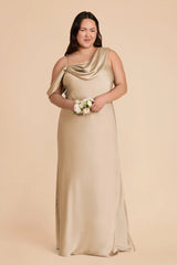Freya Dress