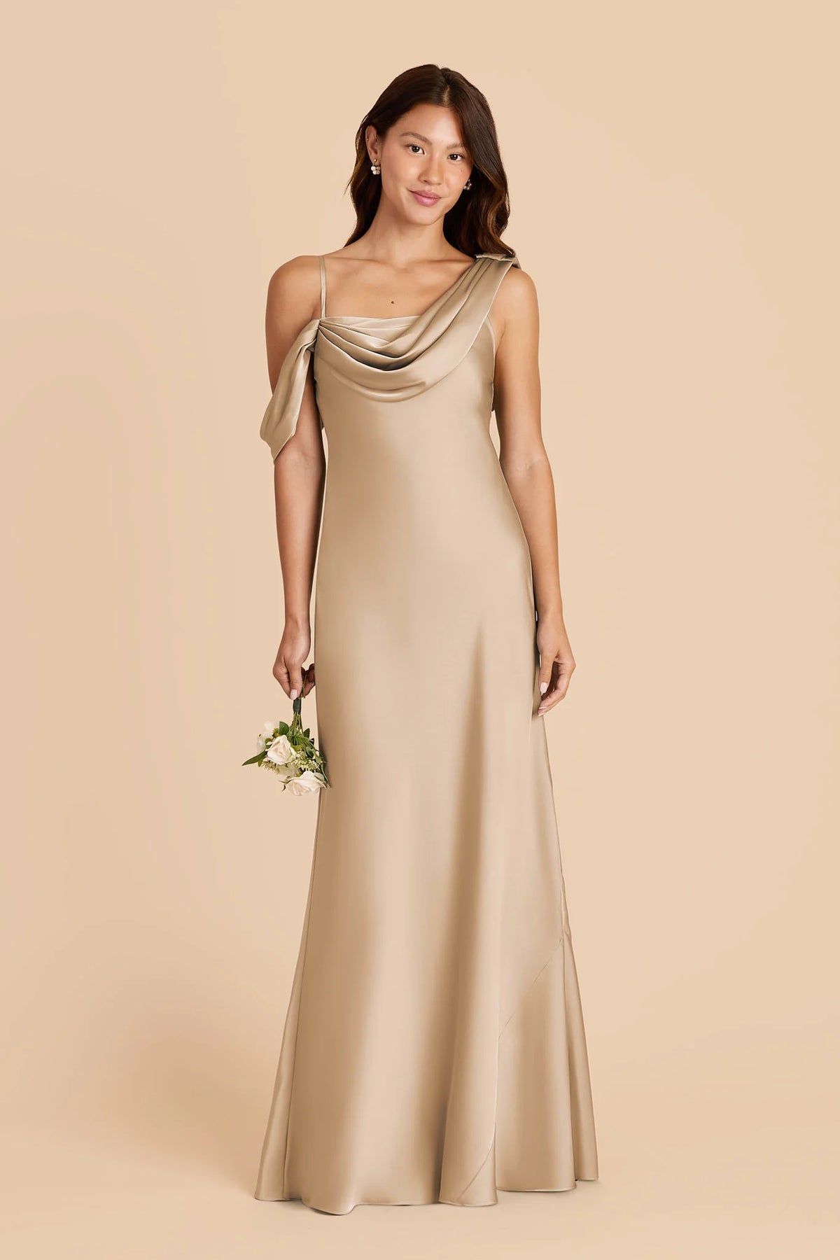 Freya Dress