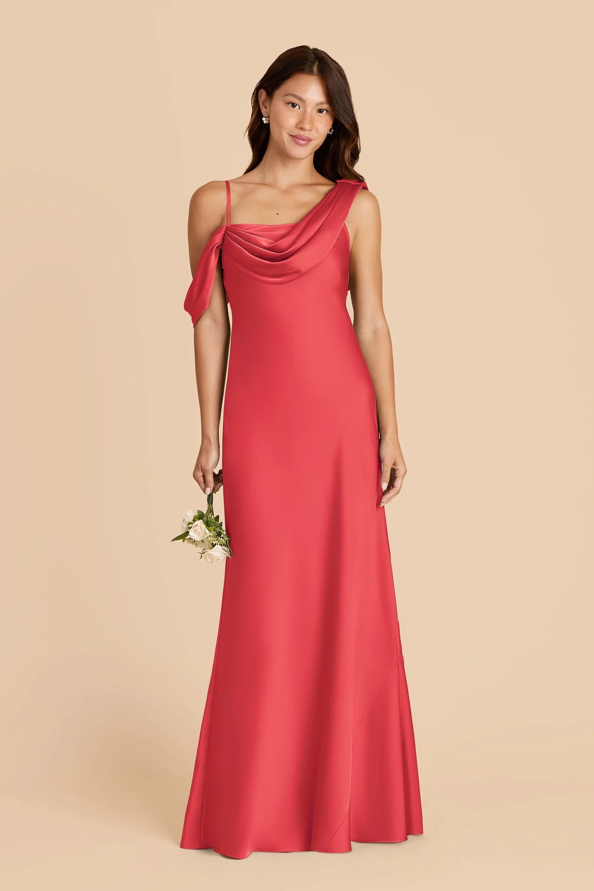Freya Dress