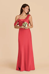 Freya Dress