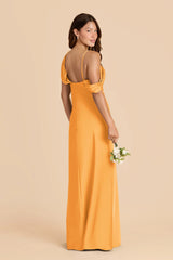 Freya Dress