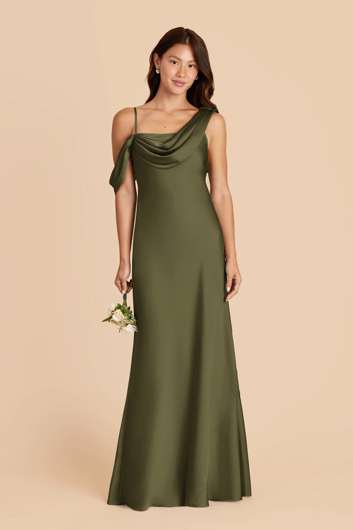 Freya Dress