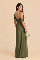 Freya Dress