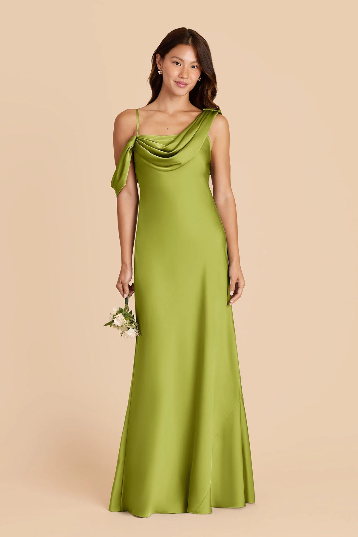 Freya Dress