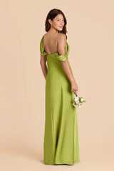 Freya Dress