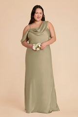 Freya Dress