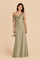 Freya Dress