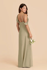 Freya Dress