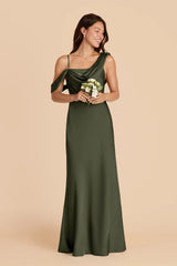Freya Dress