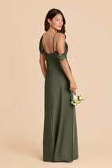 Freya Dress