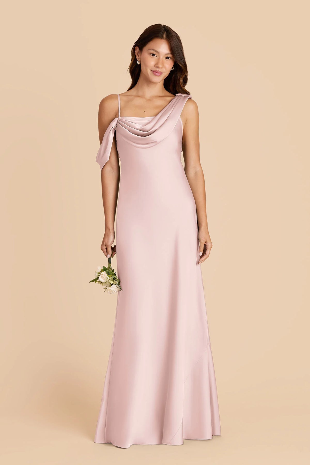 Freya Dress
