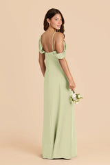Freya Dress