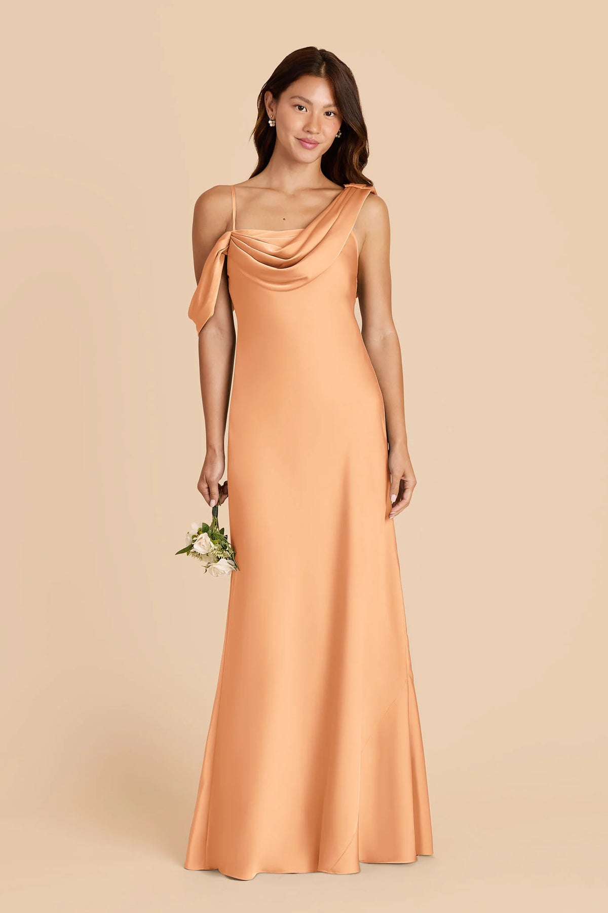 Freya Dress