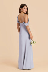 Freya Dress