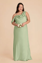 Freya Dress