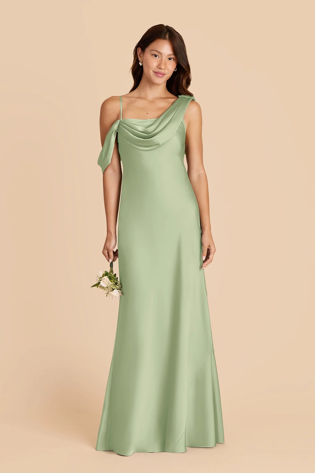 Freya Dress