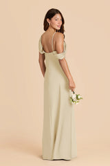 Freya Dress