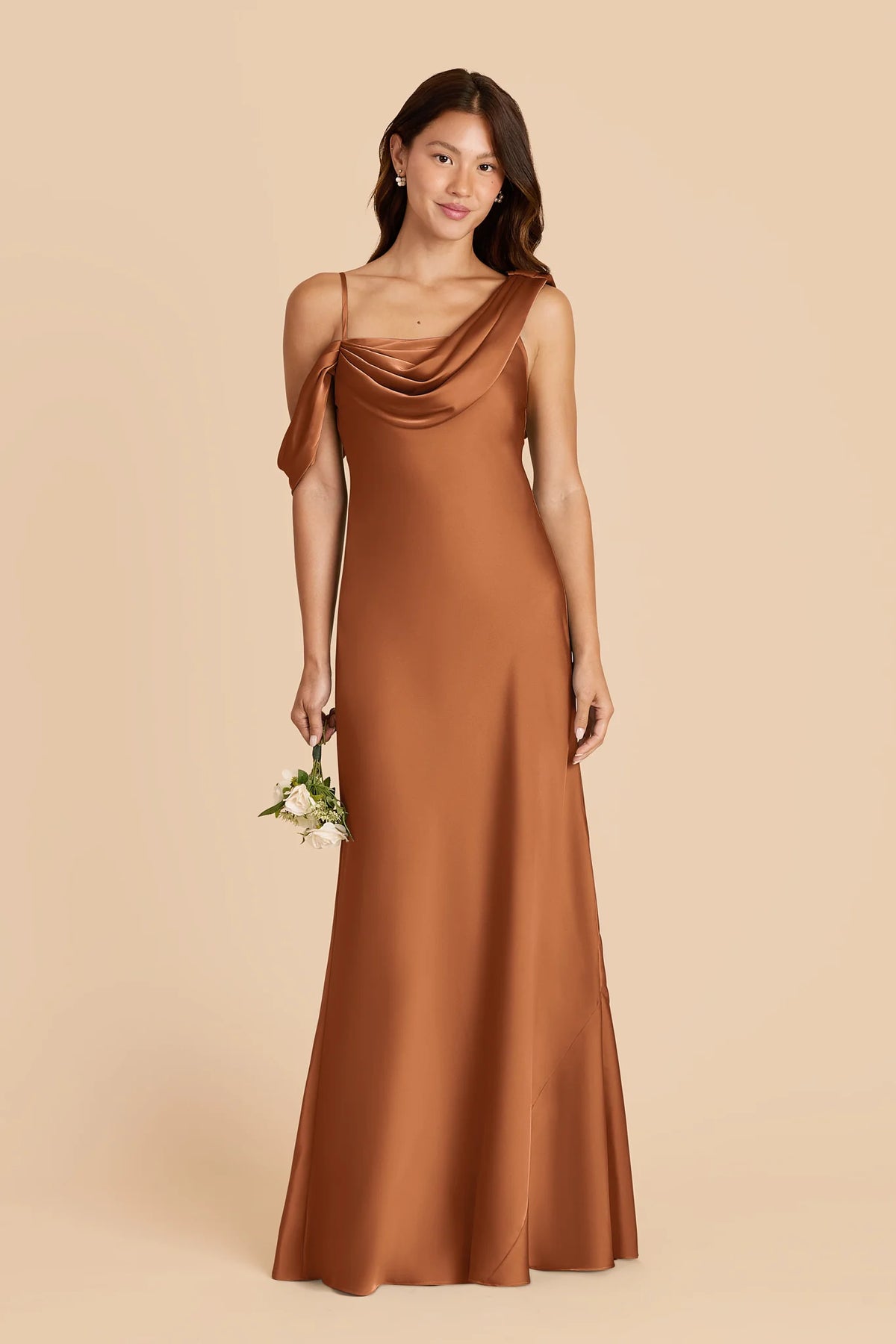 Freya Dress