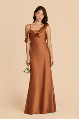 Freya Dress